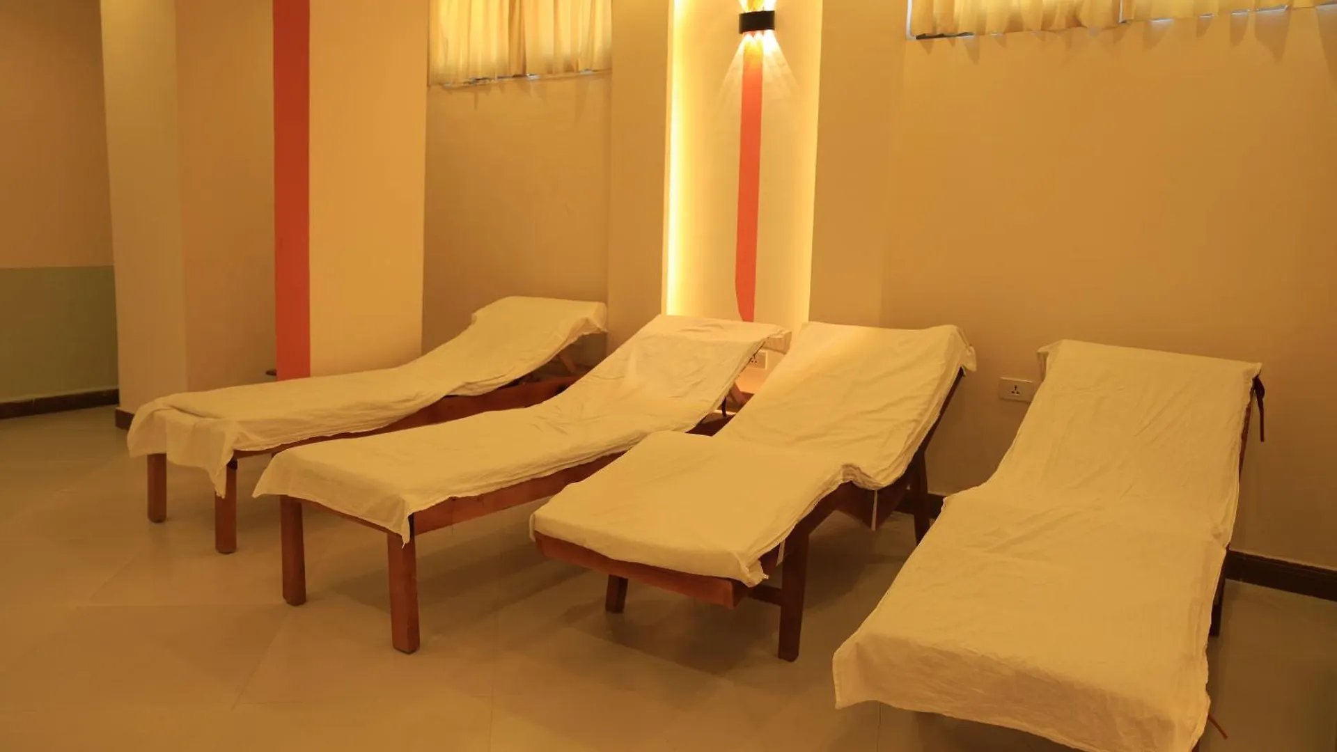 Primenest - My Dream 3 Bed Room Luxury Apartment Addis Ababa