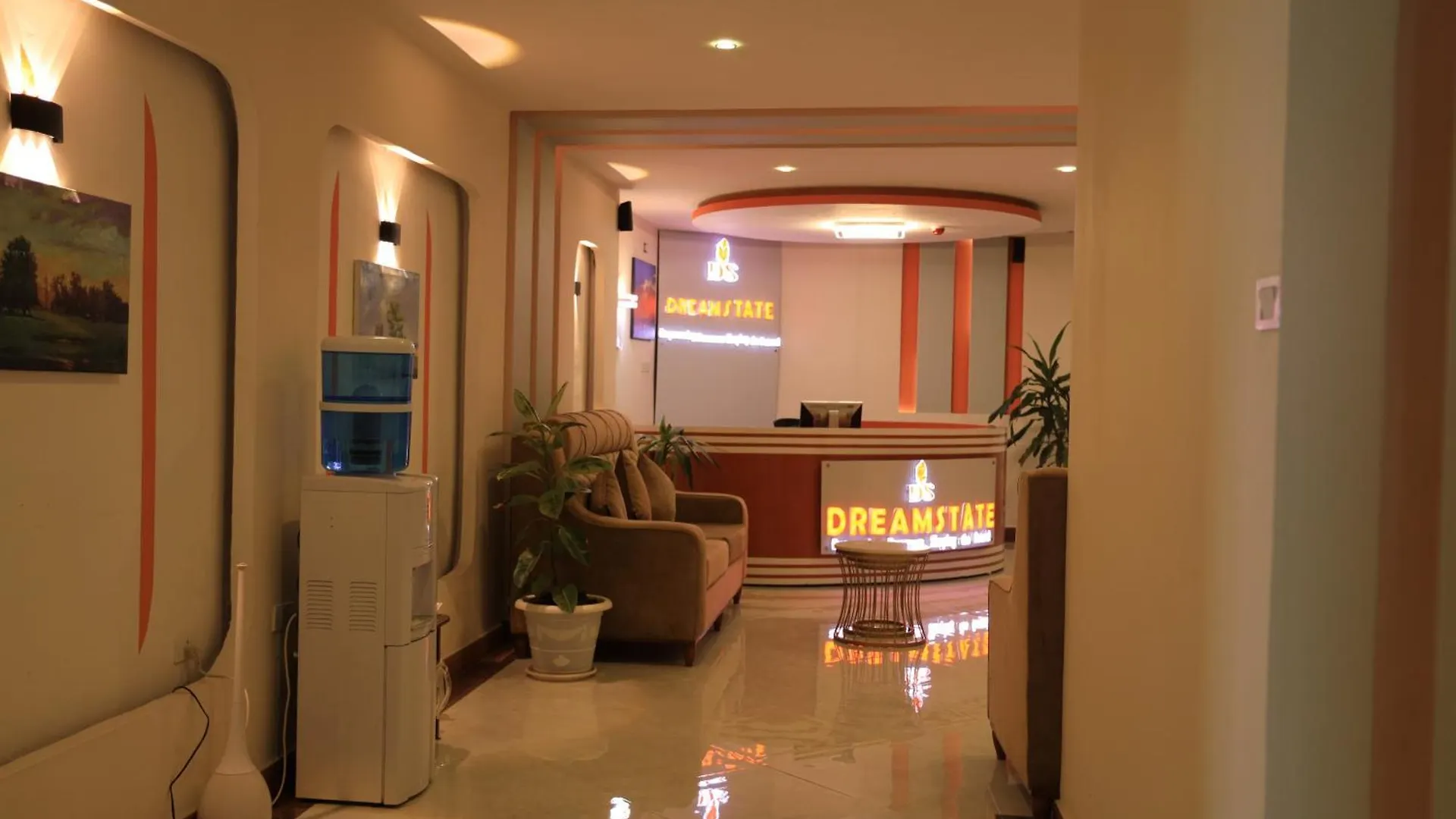 Primenest - My Dream 3 Bed Room Luxury Apartment Addis Ababa