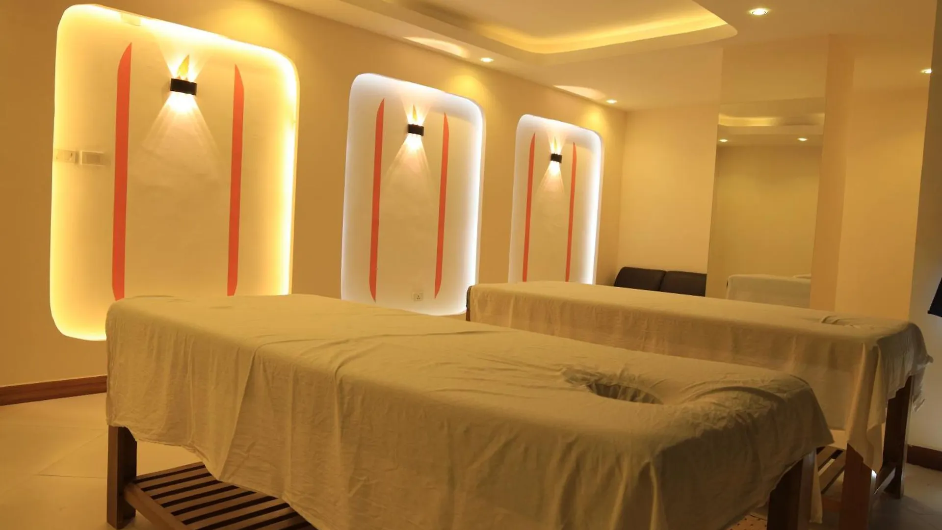 Primenest - My Dream 3 Bed Room Luxury Apartment Addis Ababa