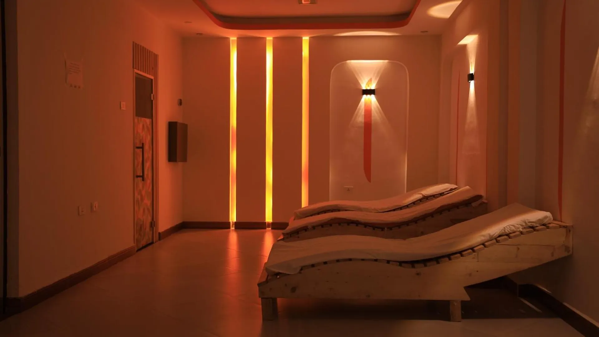 Primenest - My Dream 3 Bed Room Luxury Apartment Addis Ababa 0*,