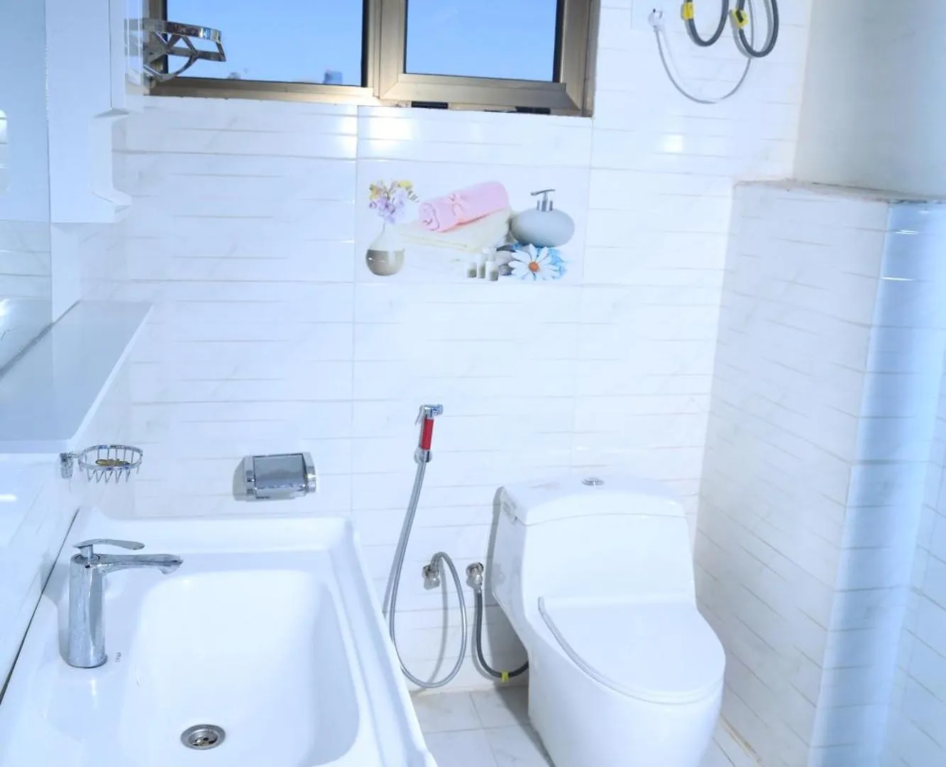 Primenest - My Dream 3 Bed Room Luxury Apartment Addis Ababa Etiyopya